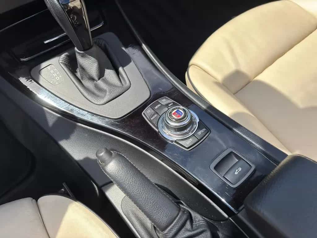 ALPINA B3 S 3.0 Bi-Turbo Cabrio Leder Navi Prof Xenon 12/2012-photo-24