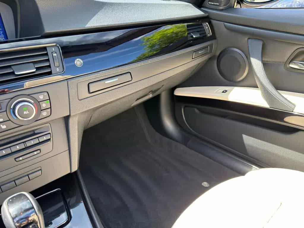 ALPINA B3 S 3.0 Bi-Turbo Cabrio Leder Navi Prof Xenon 12/2012-photo-25