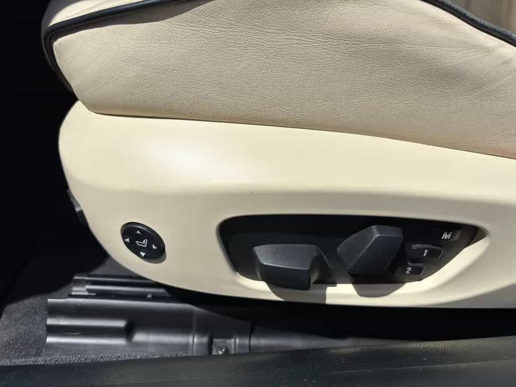 ALPINA B3 S 3.0 Bi-Turbo Cabrio Leder Navi Prof Xenon 12/2012-photo-29