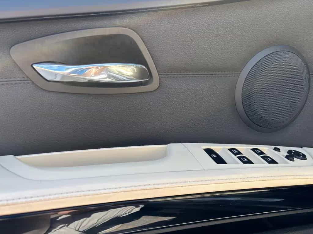 ALPINA B3 S 3.0 Bi-Turbo Cabrio Leder Navi Prof Xenon 12/2012-photo-32