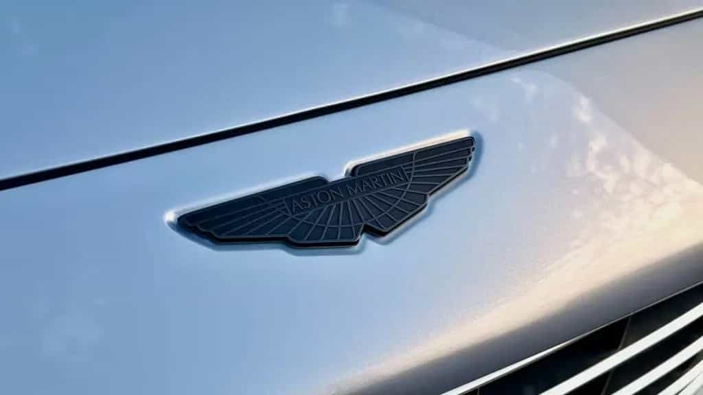 Aston Martin DBX 4.0 V8 / Garantie / 23.967km / 550PS / 360° 01/2022-photo-10