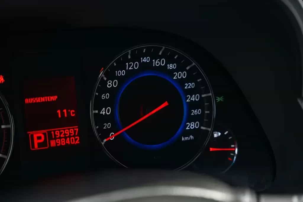 Infiniti FX FX37 GT LEDER/KAMERA/XENON/FOLIE MATT 10/2010-photo-32