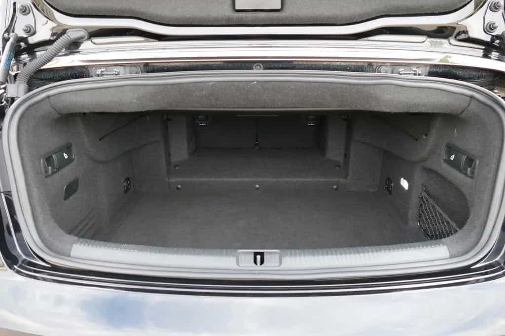 Audi S3 2.0TFSI S tronic quattro Cabriolet NAVI B&O 09/2014-photo-18