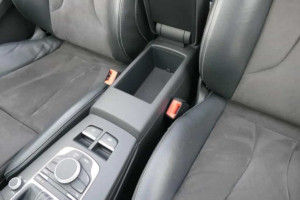 Audi S3 2.0TFSI S tronic quattro Cabriolet NAVI B&O 09/2014-photo-23