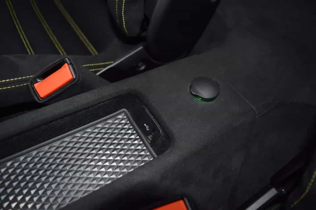 Ferrari 458 Speciale Aperta Lifting Navi Kamera 1.Hand 04/2015-photo-23