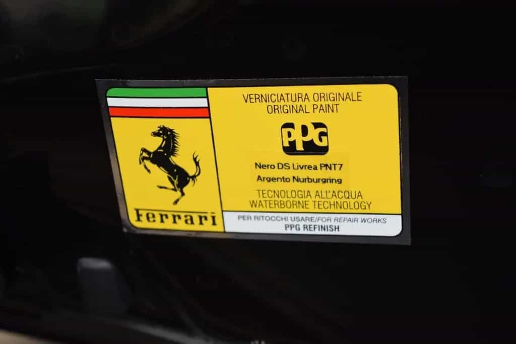 Ferrari 458 Speciale Aperta Lifting Navi Kamera 1.Hand 04/2015-photo-26