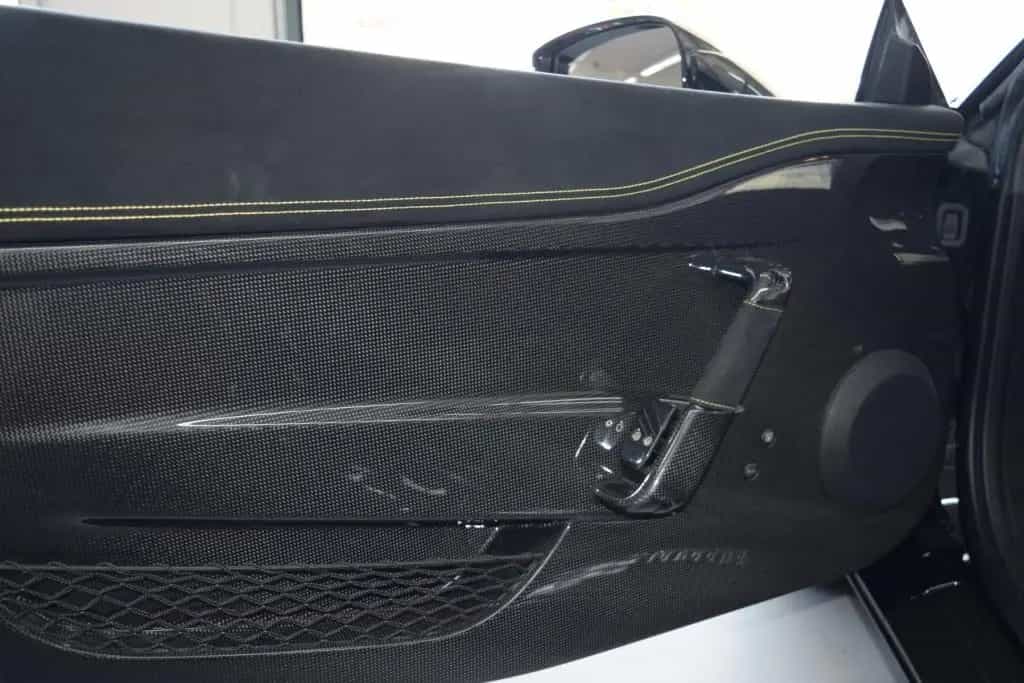 Ferrari 458 Speciale Aperta Lifting Navi Kamera 1.Hand 04/2015-photo-7