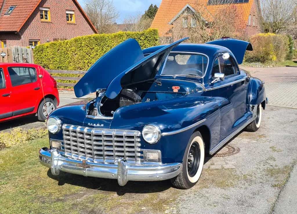 Dodge Other Andere 07/1947-photo-3