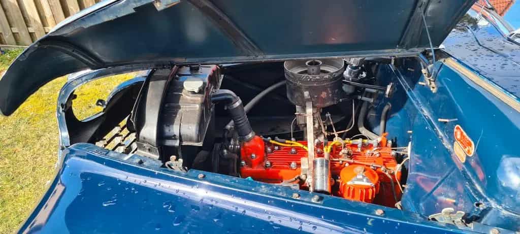 Dodge Other Andere 07/1947-photo-6