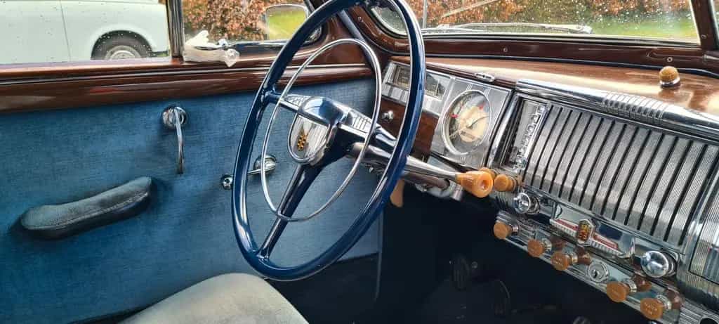 Dodge Other Andere 07/1947-photo-9