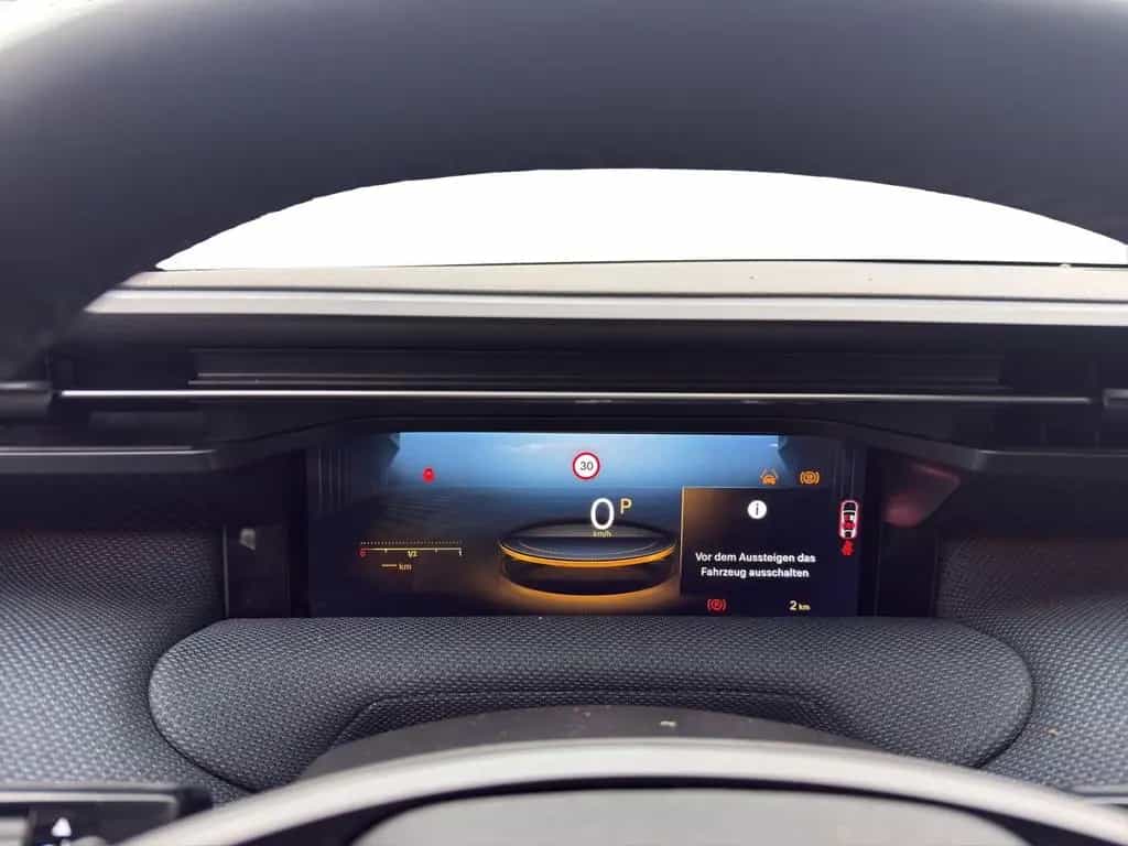 Citroën C5 Aircross 1.2 145 PLUS KeyLess+LED+Navi+ACC 03/2026-photo-12