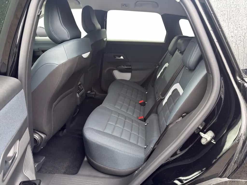 Citroën C5 Aircross 1.2 145 PLUS KeyLess+LED+Navi+ACC 03/2026-photo-13