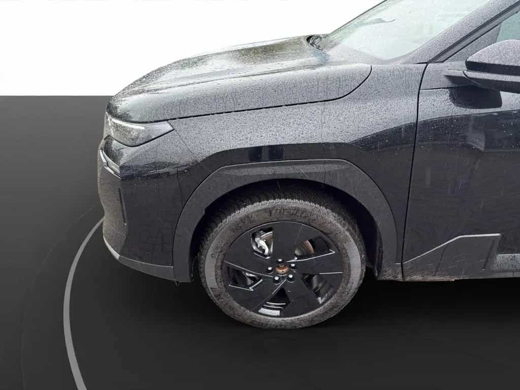 Citroën C5 Aircross 1.2 145 PLUS KeyLess+LED+Navi+ACC 03/2026-photo-17