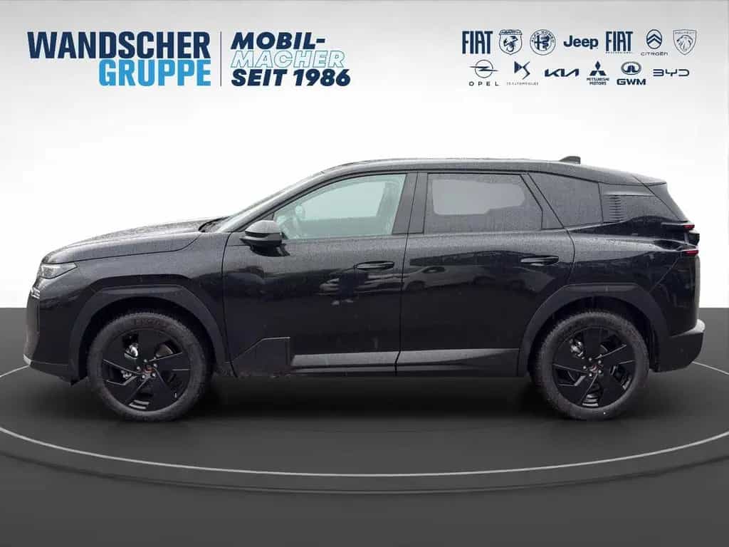 Citroën C5 Aircross 1.2 145 PLUS KeyLess+LED+Navi+ACC 03/2026-photo-3