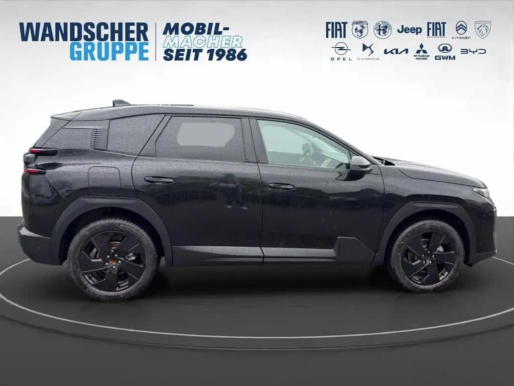 Citroën C5 Aircross 1.2 145 PLUS KeyLess+LED+Navi+ACC 03/2026-photo-7