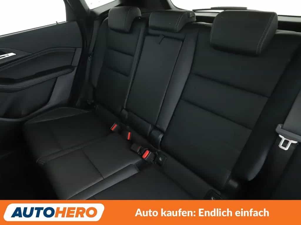 BMW 220 2er 220i Active Tourer Mild-Hybrid M Sport Aut. 03/2022-photo-13