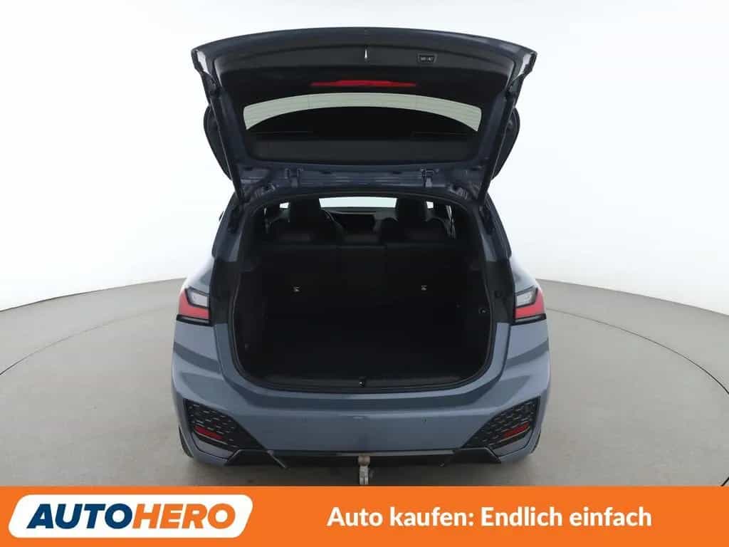 BMW 220 2er 220i Active Tourer Mild-Hybrid M Sport Aut. 03/2022-photo-16