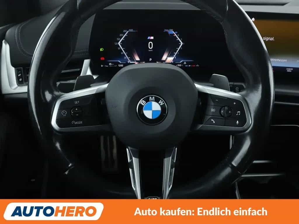 BMW 220 2er 220i Active Tourer Mild-Hybrid M Sport Aut. 03/2022-photo-18