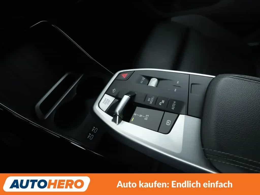 BMW 220 2er 220i Active Tourer Mild-Hybrid M Sport Aut. 03/2022-photo-24