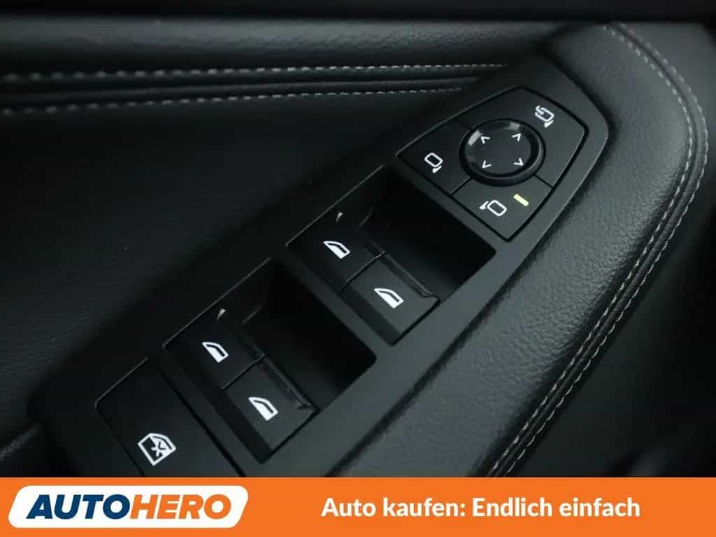 BMW 220 2er 220i Active Tourer Mild-Hybrid M Sport Aut. 03/2022-photo-25