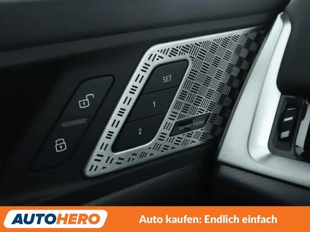 BMW 220 2er 220i Active Tourer Mild-Hybrid M Sport Aut. 03/2022-photo-26
