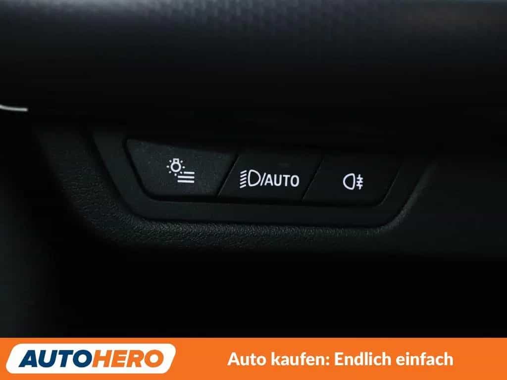 BMW 220 2er 220i Active Tourer Mild-Hybrid M Sport Aut. 03/2022-photo-27