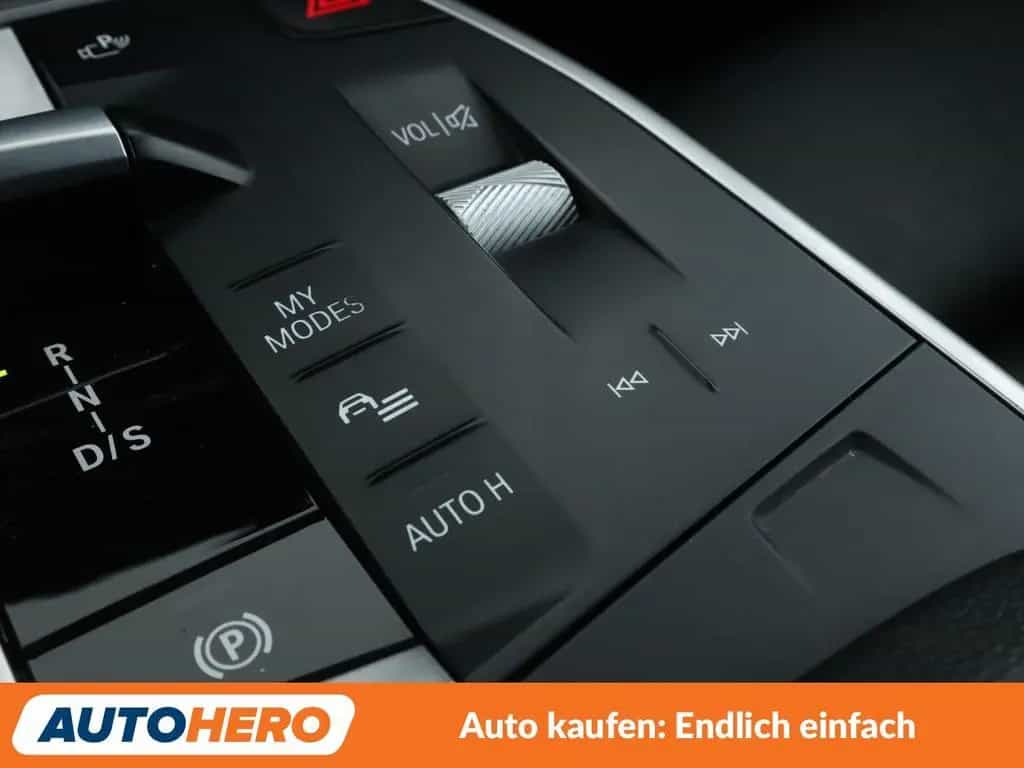 BMW 220 2er 220i Active Tourer Mild-Hybrid M Sport Aut. 03/2022-photo-28