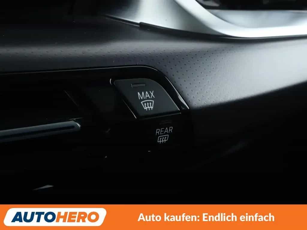 BMW 220 2er 220i Active Tourer Mild-Hybrid M Sport Aut. 03/2022-photo-30