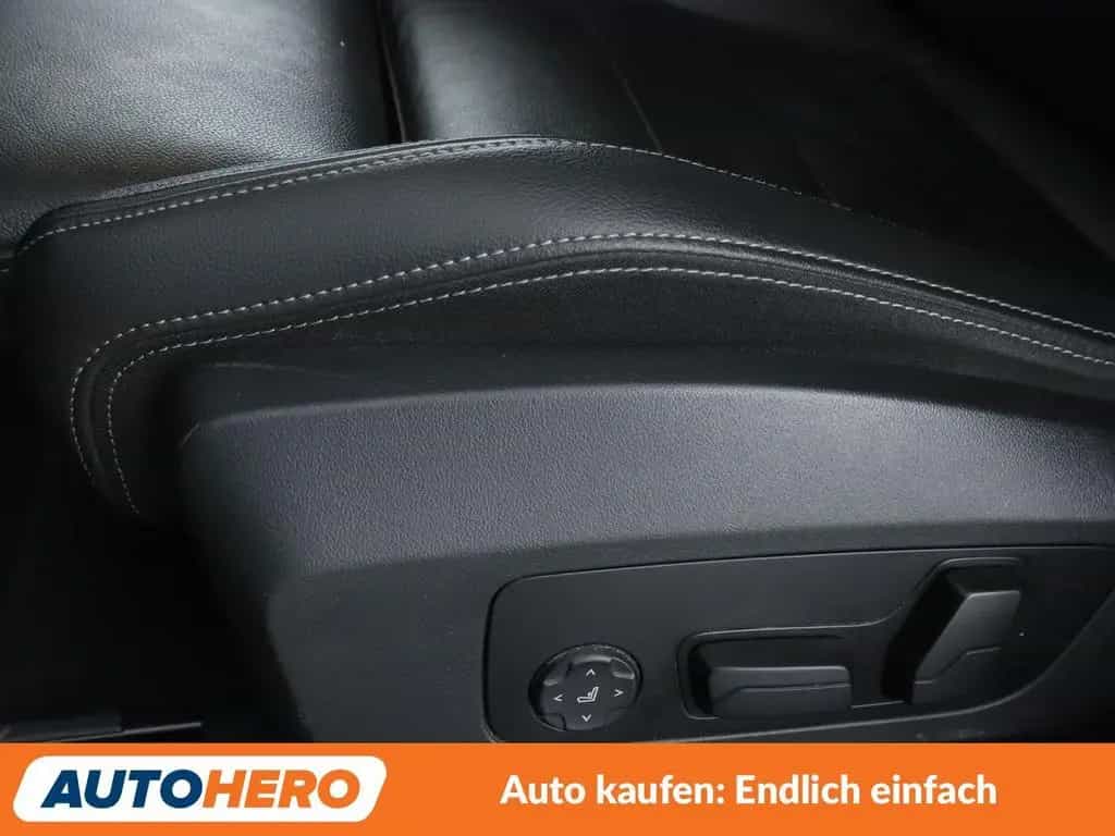 BMW 220 2er 220i Active Tourer Mild-Hybrid M Sport Aut. 03/2022-photo-32