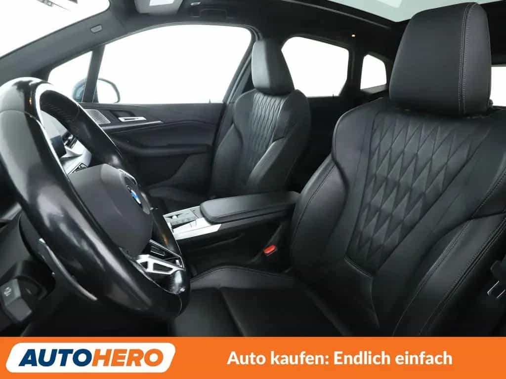 BMW 220 2er 220i Active Tourer Mild-Hybrid M Sport Aut. 03/2022-photo-9