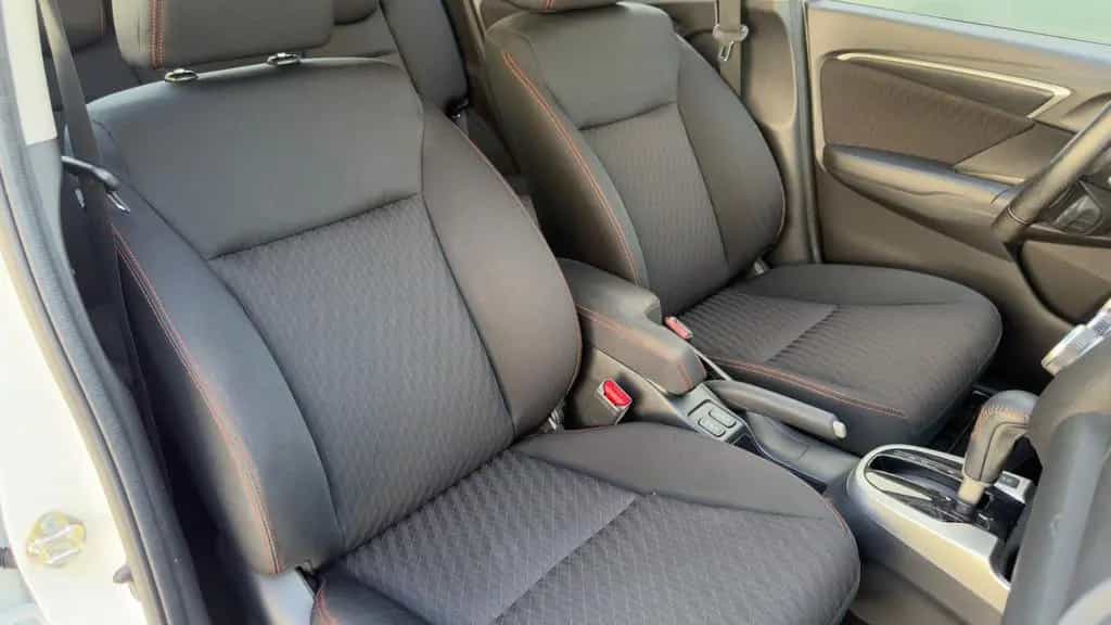 Honda Jazz 1.5i-VTEC Dynamic / 02/2018-photo-10