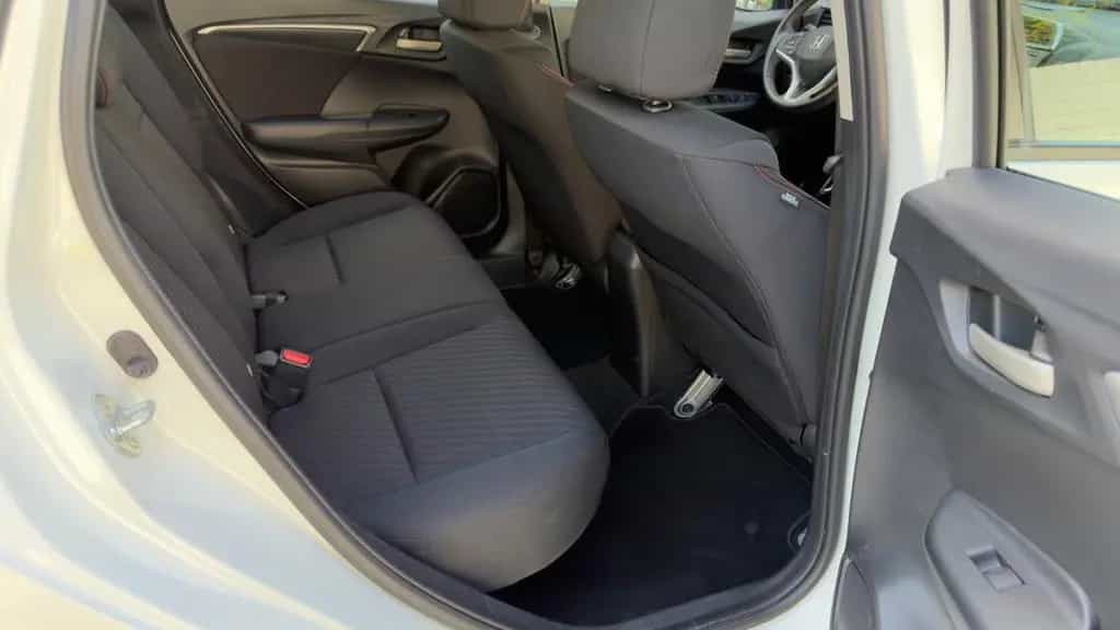 Honda Jazz 1.5i-VTEC Dynamic / 02/2018-photo-11