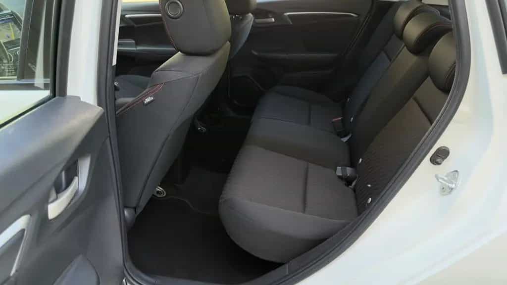 Honda Jazz 1.5i-VTEC Dynamic / 02/2018-photo-12