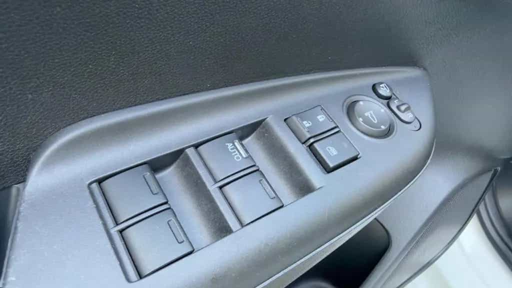 Honda Jazz 1.5i-VTEC Dynamic / 02/2018-photo-14
