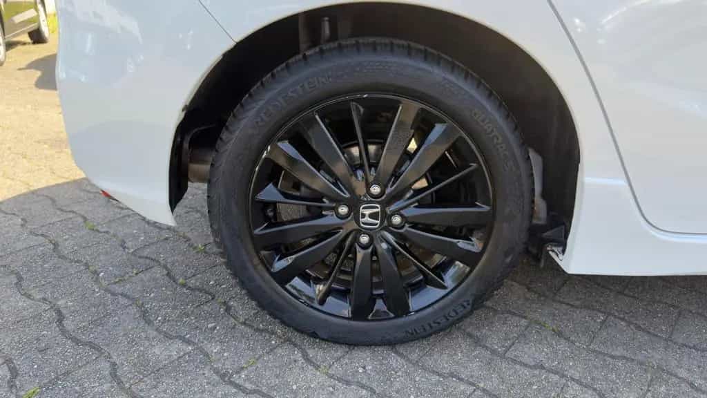 Honda Jazz 1.5i-VTEC Dynamic / 02/2018-photo-6