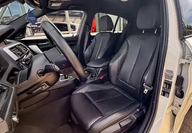BMW 118 i M Sport Harman Kardon Shadow LED.SHZ.Navi 08/2018-photo-10