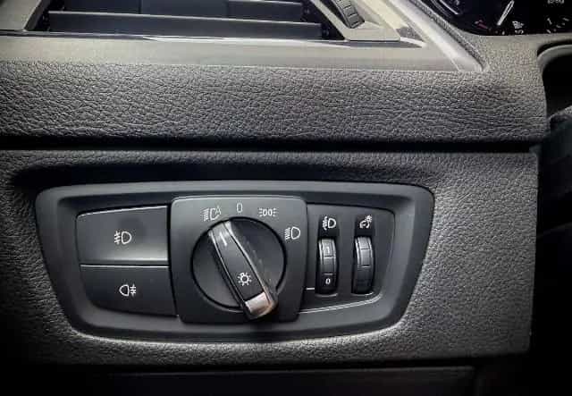 BMW 118 i M Sport Harman Kardon Shadow LED.SHZ.Navi 08/2018-photo-12