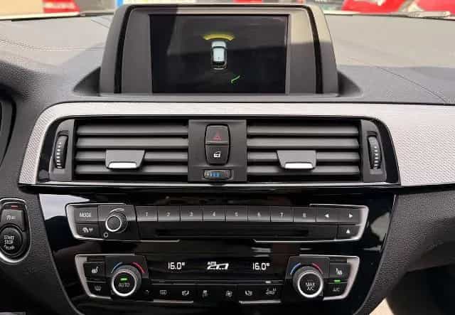BMW 118 i M Sport Harman Kardon Shadow LED.SHZ.Navi 08/2018-photo-18