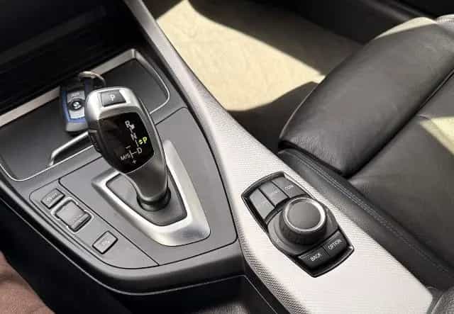 BMW 118 i M Sport Harman Kardon Shadow LED.SHZ.Navi 08/2018-photo-19