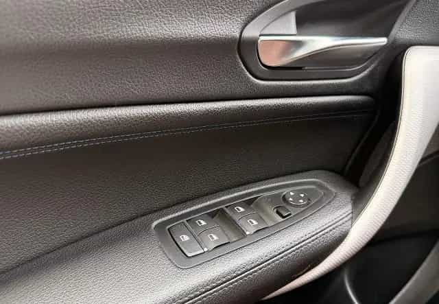 BMW 118 i M Sport Harman Kardon Shadow LED.SHZ.Navi 08/2018-photo-8