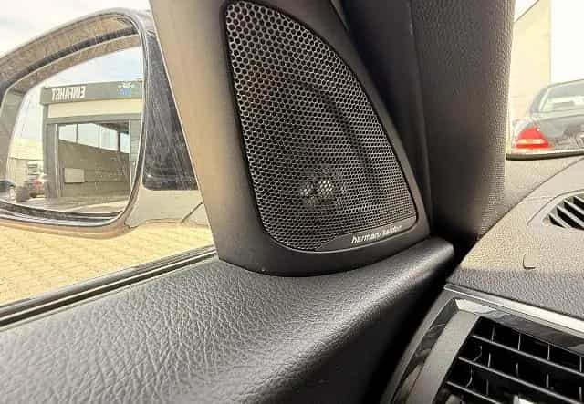 BMW 118 i M Sport Harman Kardon Shadow LED.SHZ.Navi 08/2018-photo-9