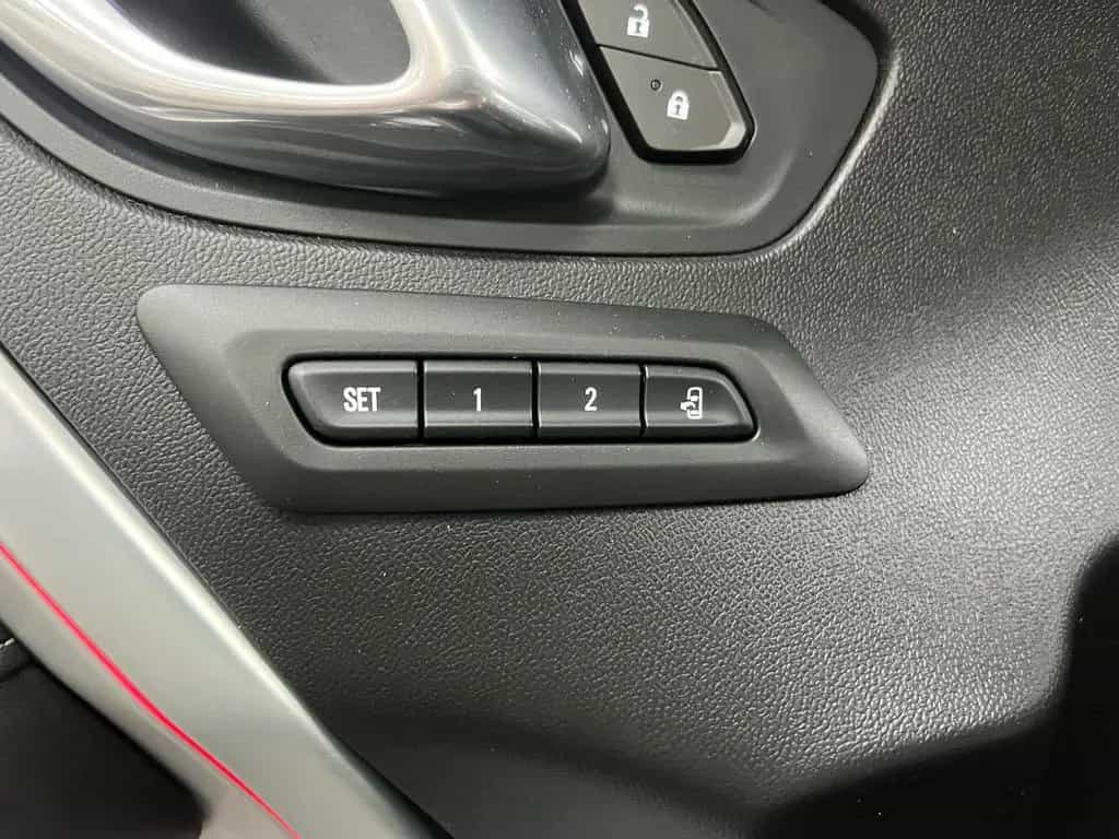 Chevrolet Camaro SS *6,2l V8 /2SS/Aut/ Apple* 11/2021-photo-14