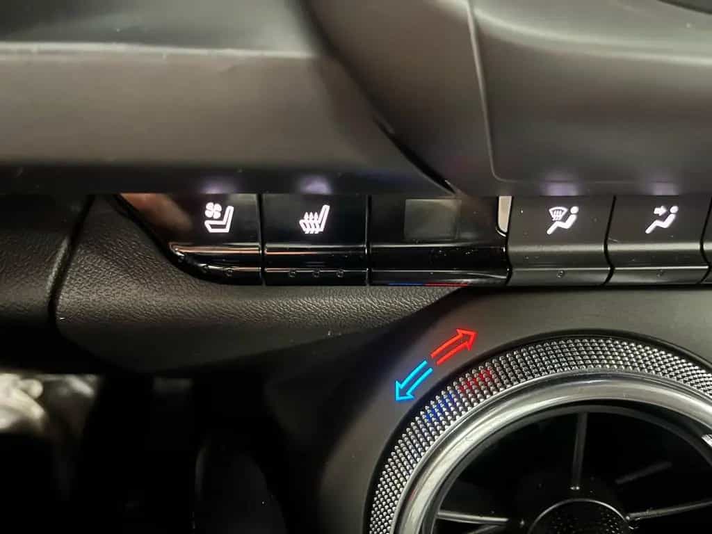 Chevrolet Camaro SS *6,2l V8 /2SS/Aut/ Apple* 11/2021-photo-19