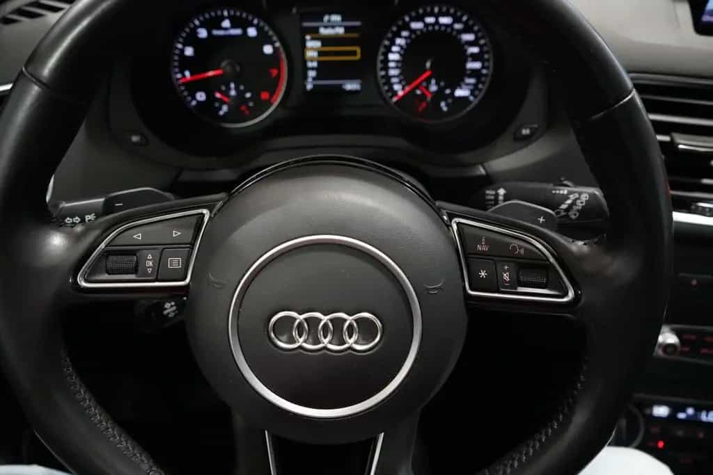 Audi Q3 2.0 TFSI 147kW quattro S tronic sport S-Line 07/2016-photo-14