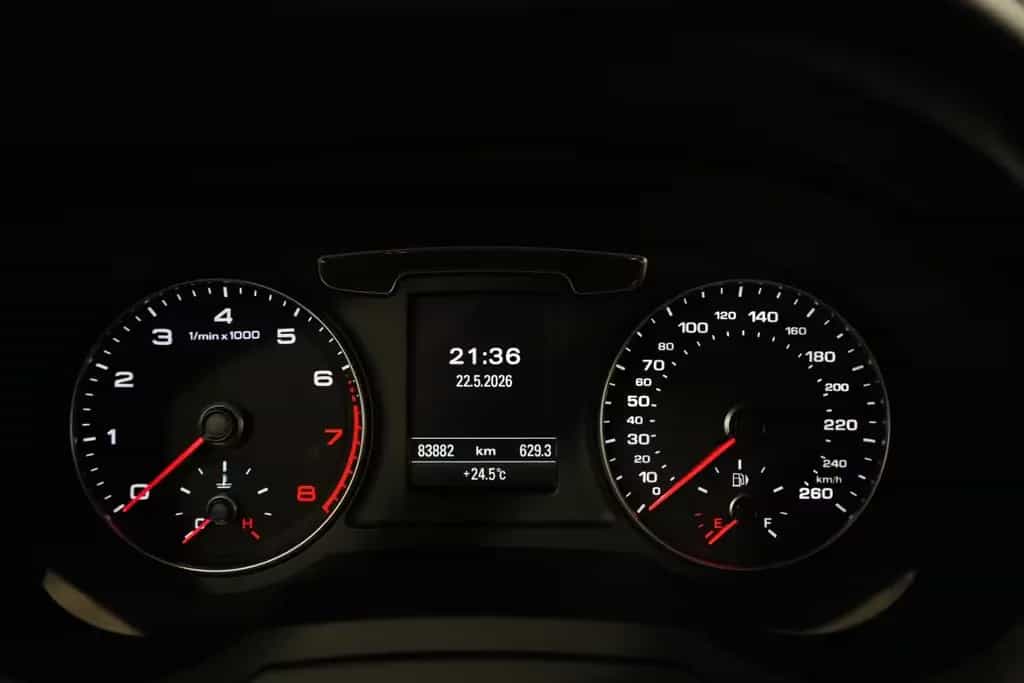 Audi Q3 2.0 TFSI 147kW quattro S tronic sport S-Line 07/2016-photo-9