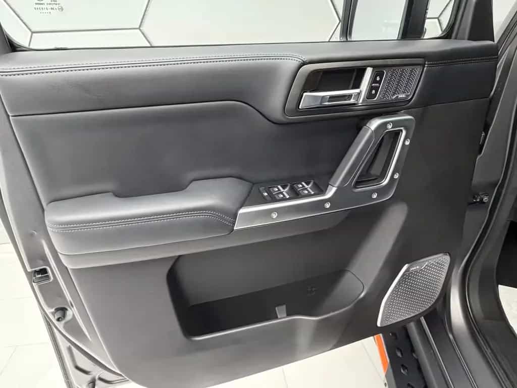 BAW 212 REDUST OFFROAD ORANGE null-photo-12