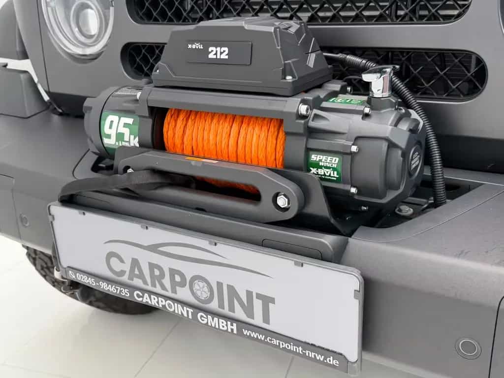 BAW 212 REDUST OFFROAD ORANGE null-photo-35