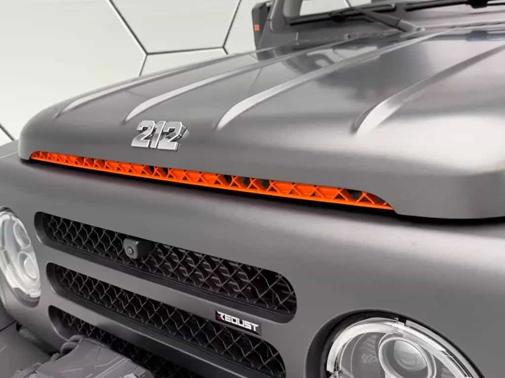 BAW 212 REDUST OFFROAD ORANGE null-photo-36