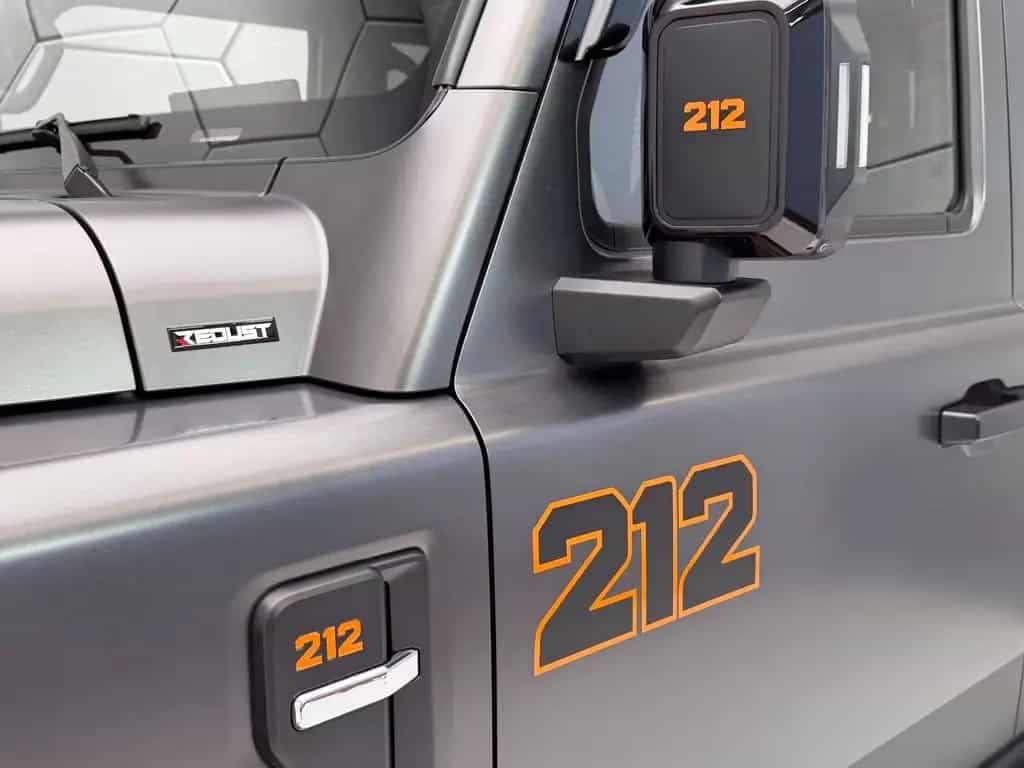 BAW 212 REDUST OFFROAD ORANGE null-photo-37