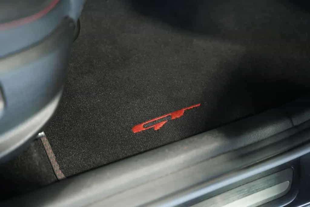 Kia cee'd / Ceed C'eed / Ceed GT DCT *2.Hand *ACC *GSD *CarPlay 03/2022-photo-19